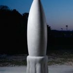 210×45×45cm　小松石