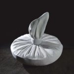 105×100×100cm　本小松石