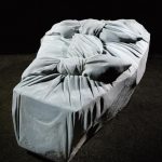 75×110×190cm　本小松石