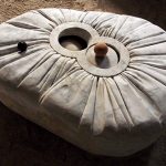 45×120×90cm　大理石