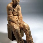 137×180×180cm　木