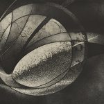 銅版 ( 66 x 85cm )