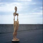 180×200×200cm　木材