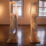 180×150×60cm　楠