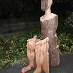 150×60×100cm　楠