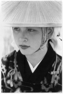 木村伊兵衛「秋田」