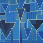 木版・紙版 ( 48 x 70cm )