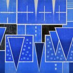 木版・紙版 ( 48cm X 70cm)