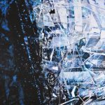 デジタル (130 x 130cm)