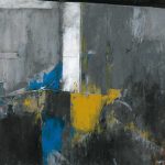 2016　　View of Window '16－1 172×204cm