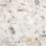 2016　 謳歌する心Ⅰ～Ⅳ（部分） 162×162cm