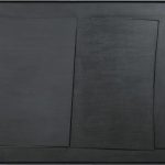 2016　　涯　みぎわ 165×210cm