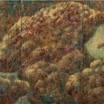 2016　　有為転変図 162×291cm