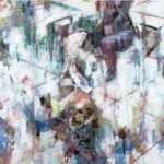 2016　　terme 194×339.3cm