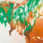 2016　 場　しらべ 181.8×227.3cm