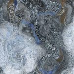 ＜再生NO.Ⅰ＞ 194×162cm