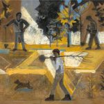 shimada-shozo2016　130.3×162cm 