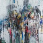 nakayama-tadashi2016　240×350cm 