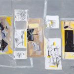 shimada-ayuko-2016　90.9×116.7cm 