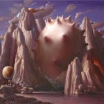 shimamuratakashi　162×227.3cm 