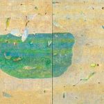 shindo-yasuyo2016　162.2×324.4cm 