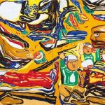 takahashi-yasuo2016　277.3×324.2cm 