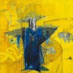 takeshita-yoshie2016　130.3×324.3cm 