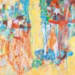 tanaka-ikkoh2016　194×259cm 