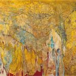 tsuji-kumiko2016　215×350cm 