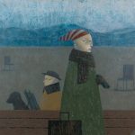 tsutsumi-kenji2016　192×240cm 