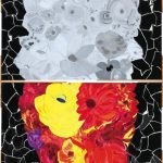 yamadera-shigeko2016　224×194cm 