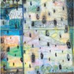 yamamoto-misako2016　　292.3×162cm 