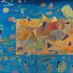 yasui-masako2016  194×324cm 