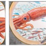 yokoe-masato2016　186×340cm 