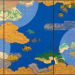 yoshii-akira2016　194×345cm 