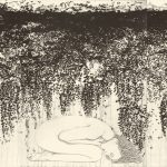 銅（凹）版 (60 x 90cm)