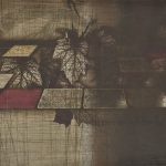 銅版・その他 (58 x 79cm)