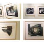 作品No9,10  No 13〜15<30 x 36cm>