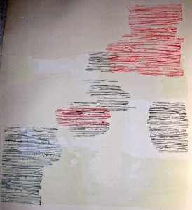 ①〜④までの摺り上がり(左右反転)