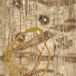 コラグラフ (90 x 60cm)