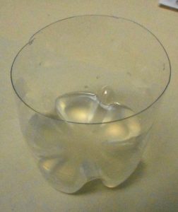 にかわ液