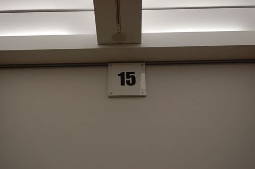 15室-1