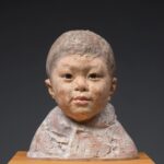 60×50×60cm　テラコッタ