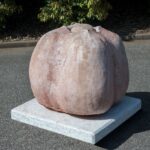 　120×80×80㎝　テラコッタ