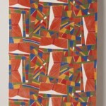 2013 作品 Ⅰ（染）330ｘ92