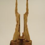 200×80×80cm  ブナ