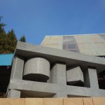 40×60×40cm　黒御影石