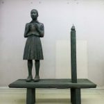 197×153×57.5cm　樟、栂