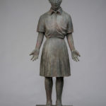 200×66×50㎝　楠