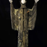 190×110×60cm　木（蝦夷松）